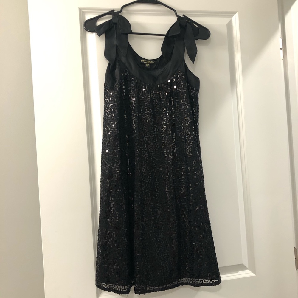 Betsy Johnson LBD